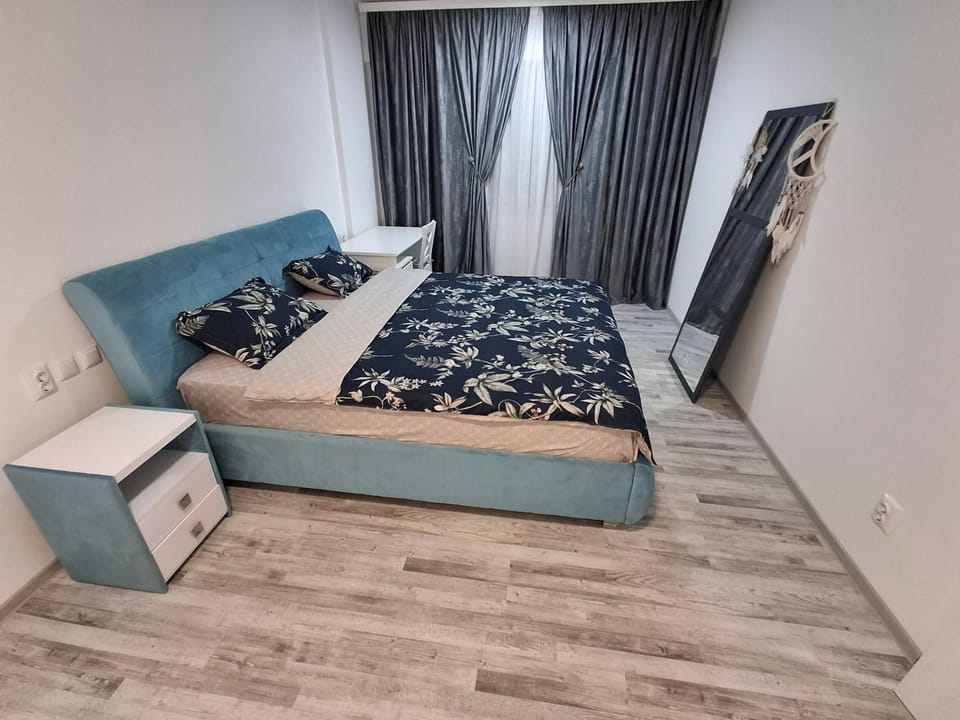 A Rental Apartment M Apartment in Craiova