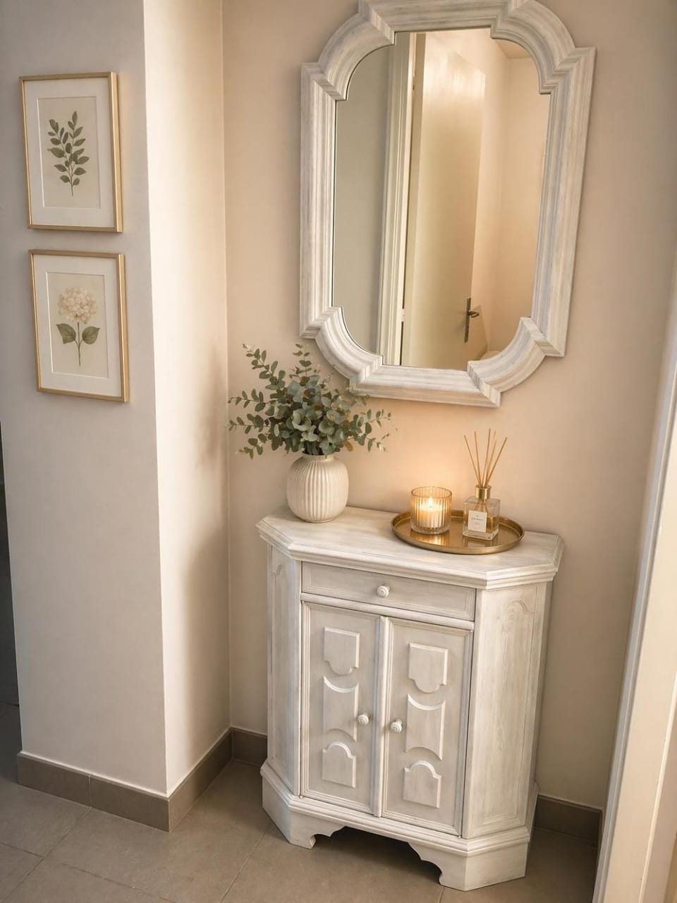 I Due Gelsi appartamento Green Apartment in Marche