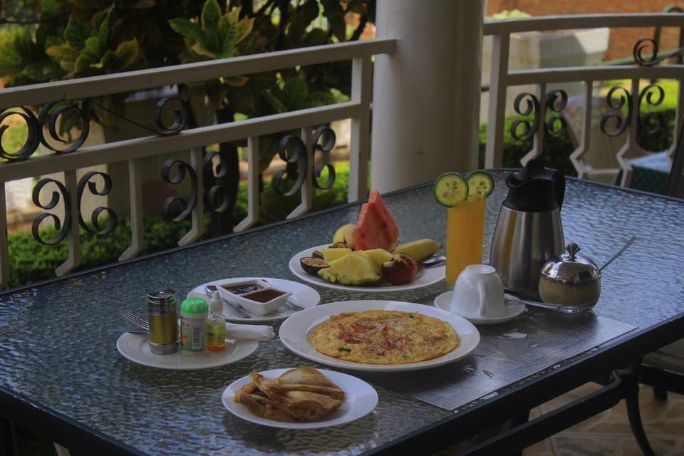 Breakfast