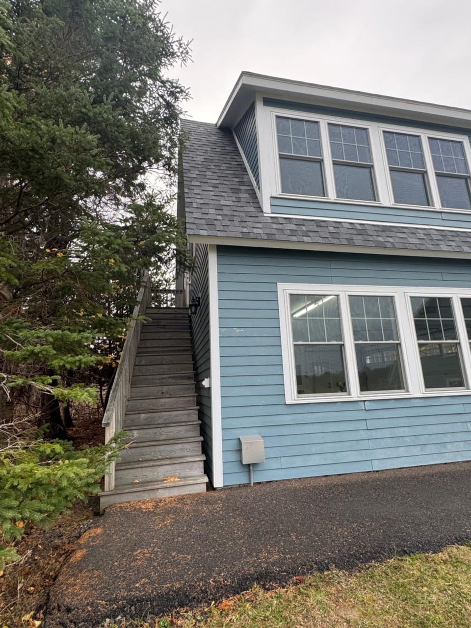 Acadia Horizon Cottage Apartment in Southwest Harbor