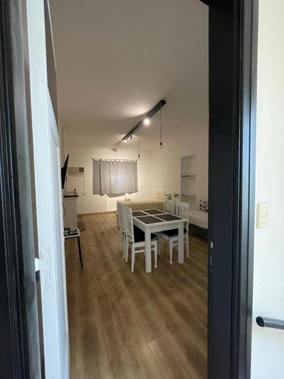 Loft Estilo Europeo - Opción Cochera Apartment in Bahía Blanca