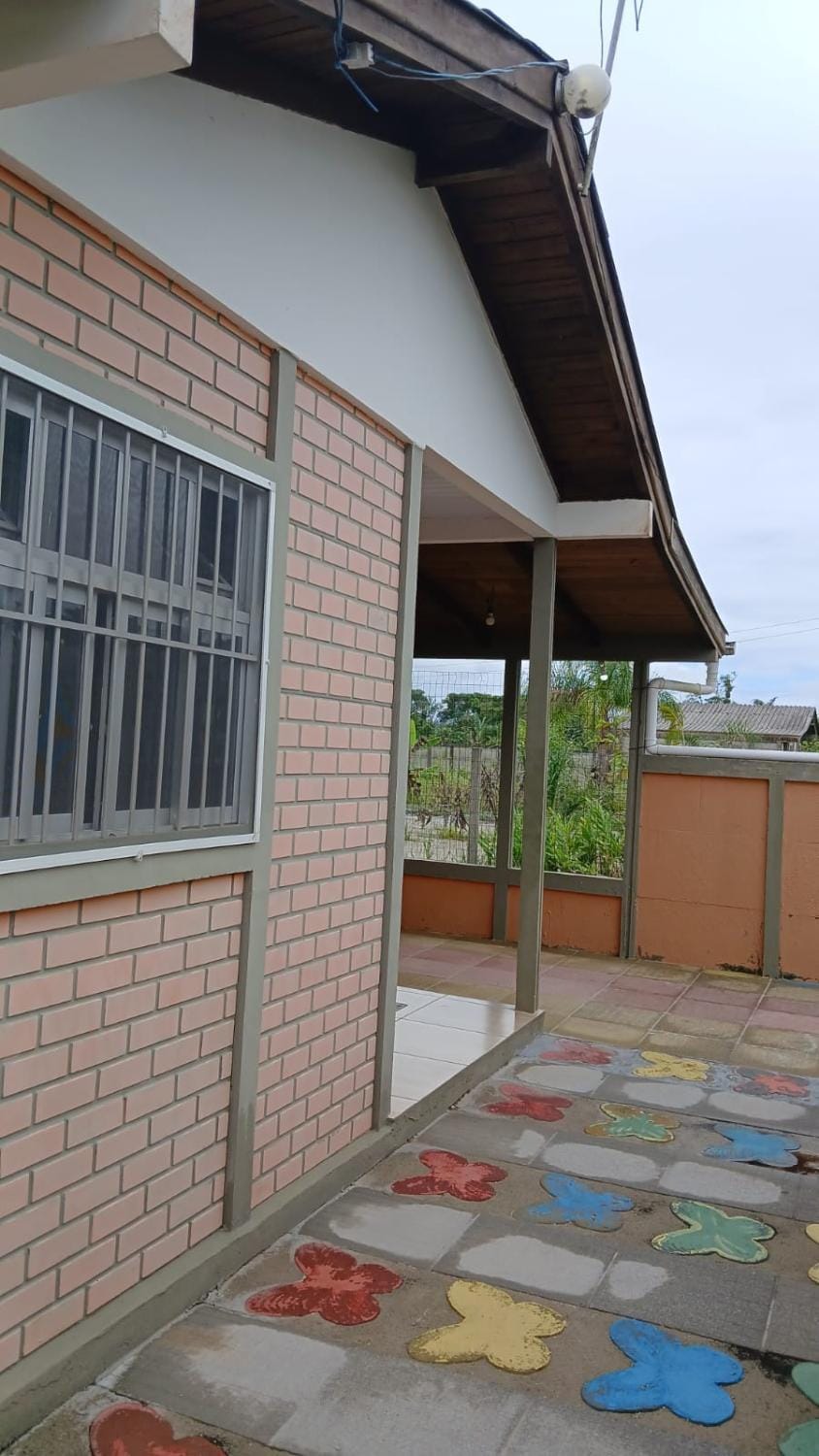 Recanto das borboletas House in State of Paraná