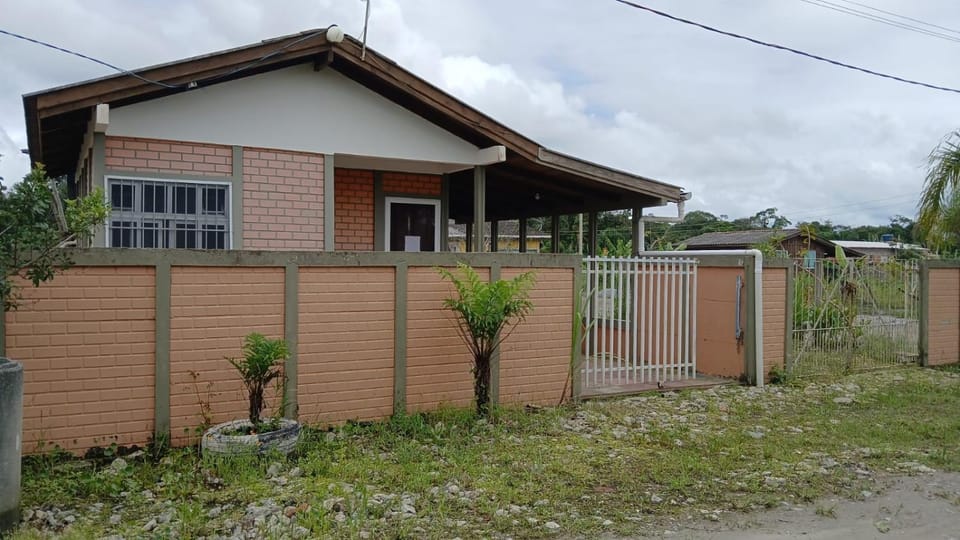 Recanto das borboletas House in State of Paraná
