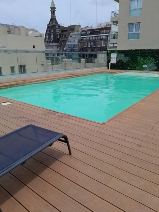 Anna's Housse Apartment in Buenos Aires
