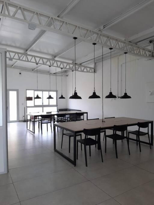 Anna's Housse Apartment in Buenos Aires