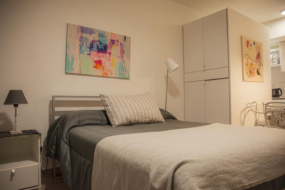 Anna's Housse Apartment in Buenos Aires
