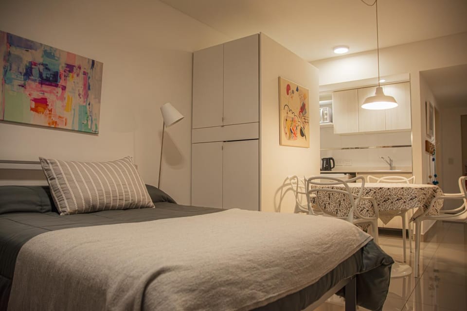 Anna's Housse Apartment in Buenos Aires
