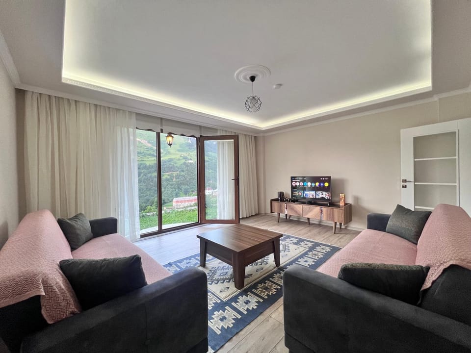 TV and multimedia, Living room