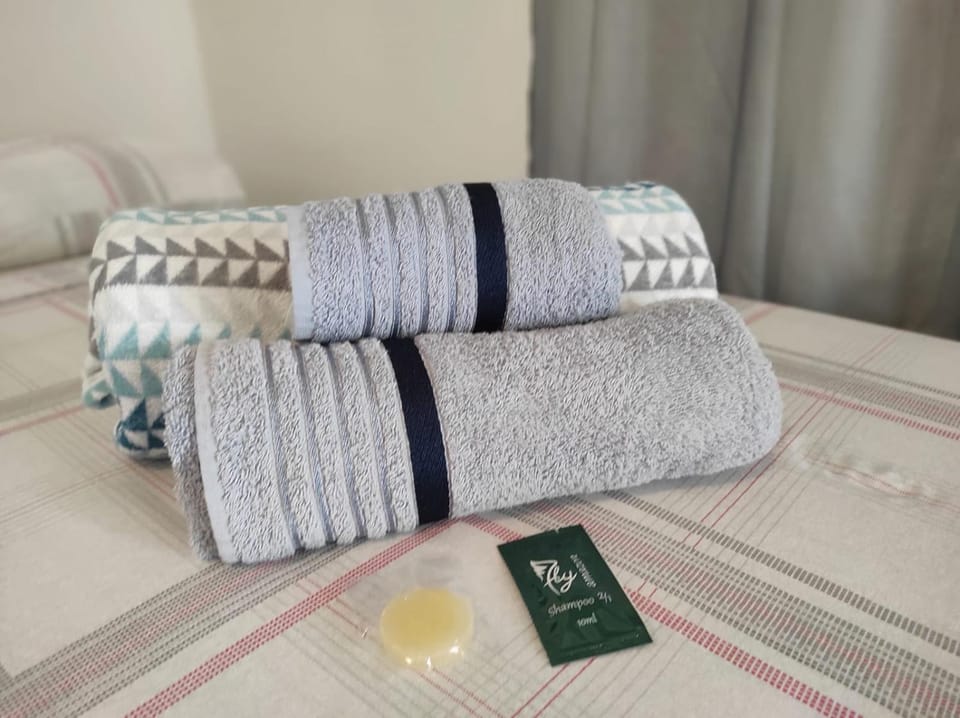 Quarto privativo no Bairro Santa Mônica Vacation rental in Uberlândia