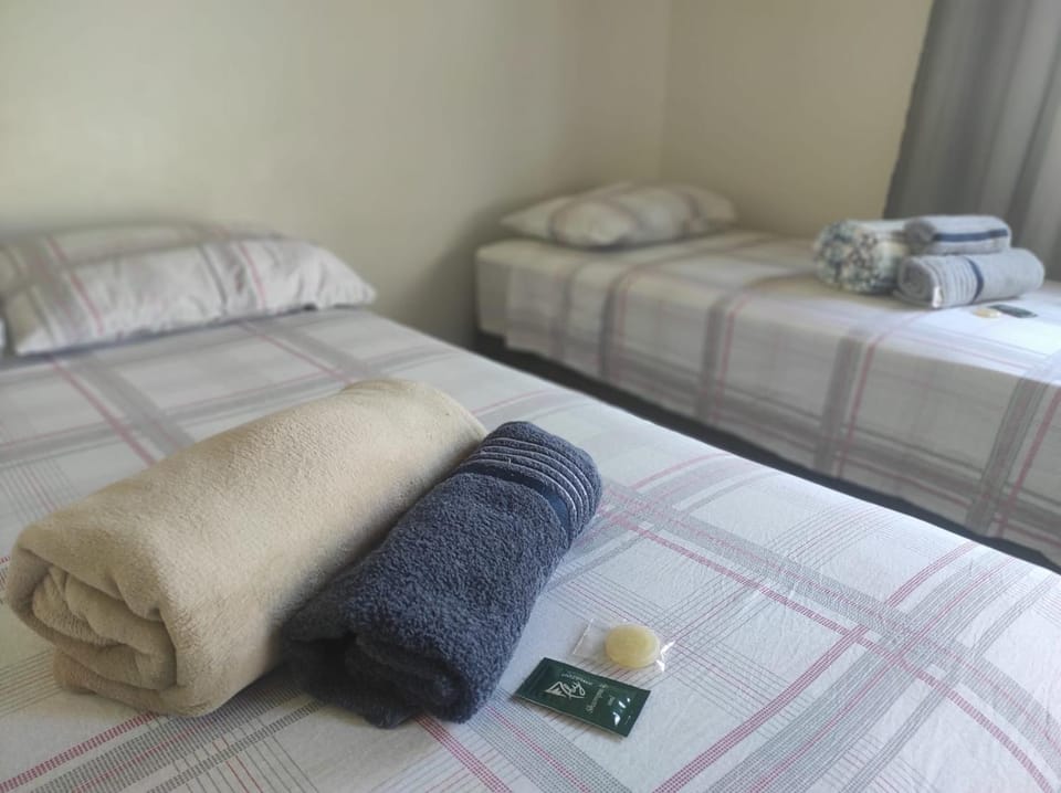 Quarto privativo no Bairro Santa Mônica Vacation rental in Uberlândia