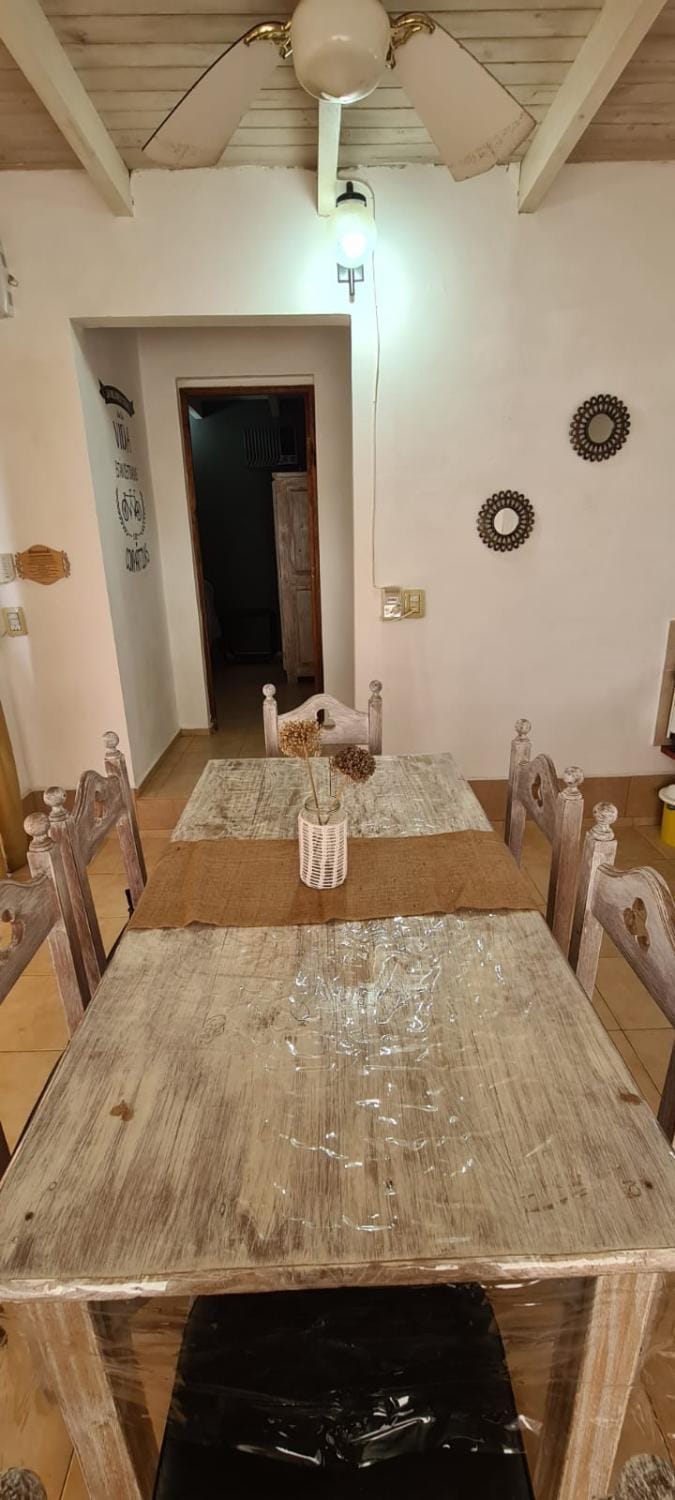 Cabaña en Punilla House in Cordoba Province
