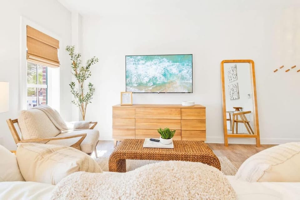 Beach Bliss by Stay on 30A- Pool, Bikes House in Rosemary Beach