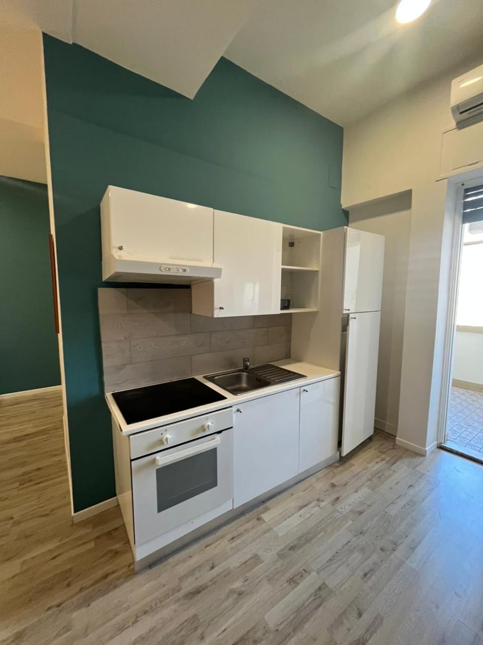 Sicilian Vibes The Sea Pearl Apartment in Catania