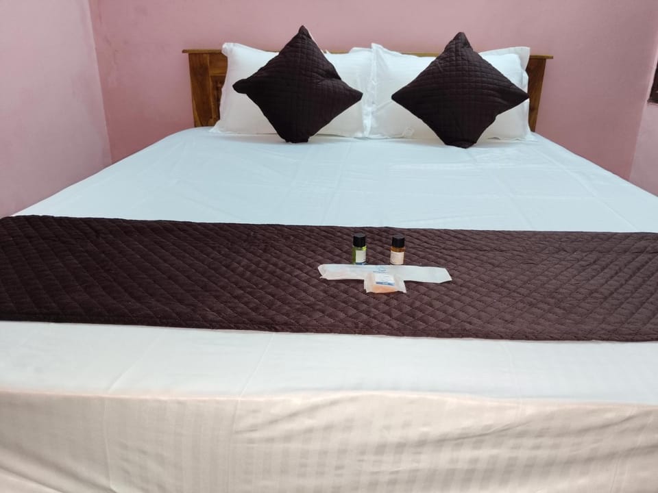 Srikrishna Paradise Homestay House in Tamil Nadu
