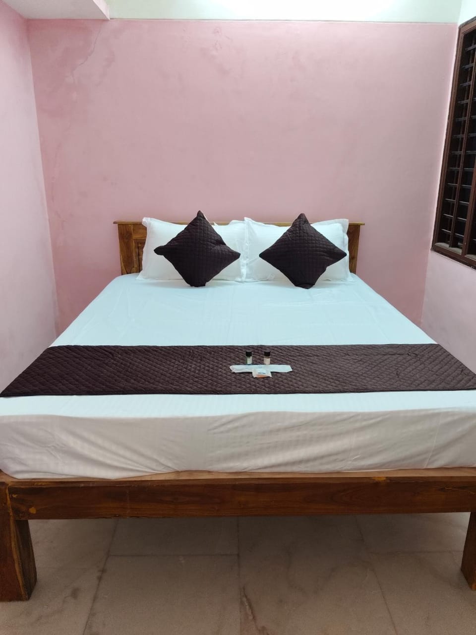 Srikrishna Paradise Homestay House in Tamil Nadu