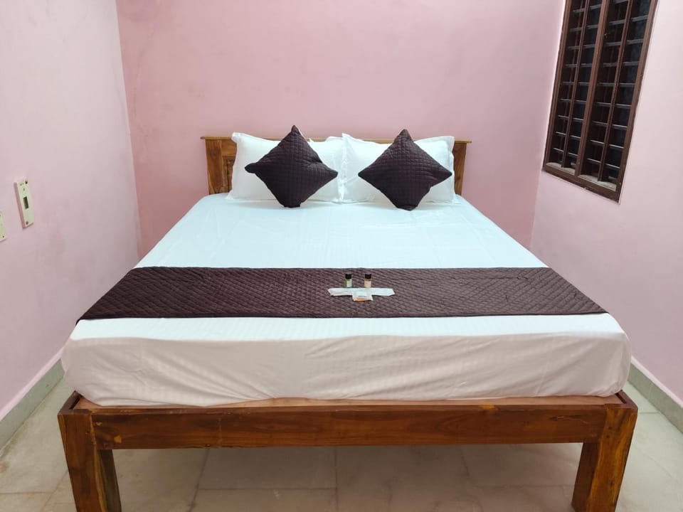 Srikrishna Paradise Homestay House in Tamil Nadu