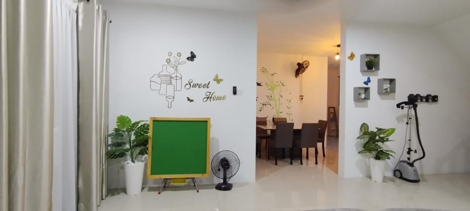 IPOH AMPANG BAYu House in Ipoh