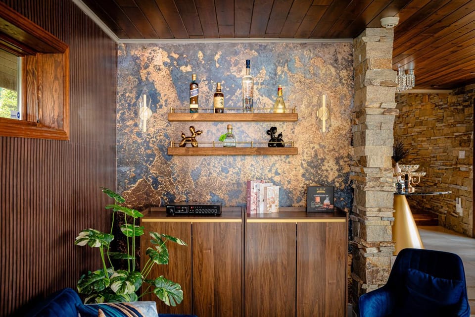 minibar