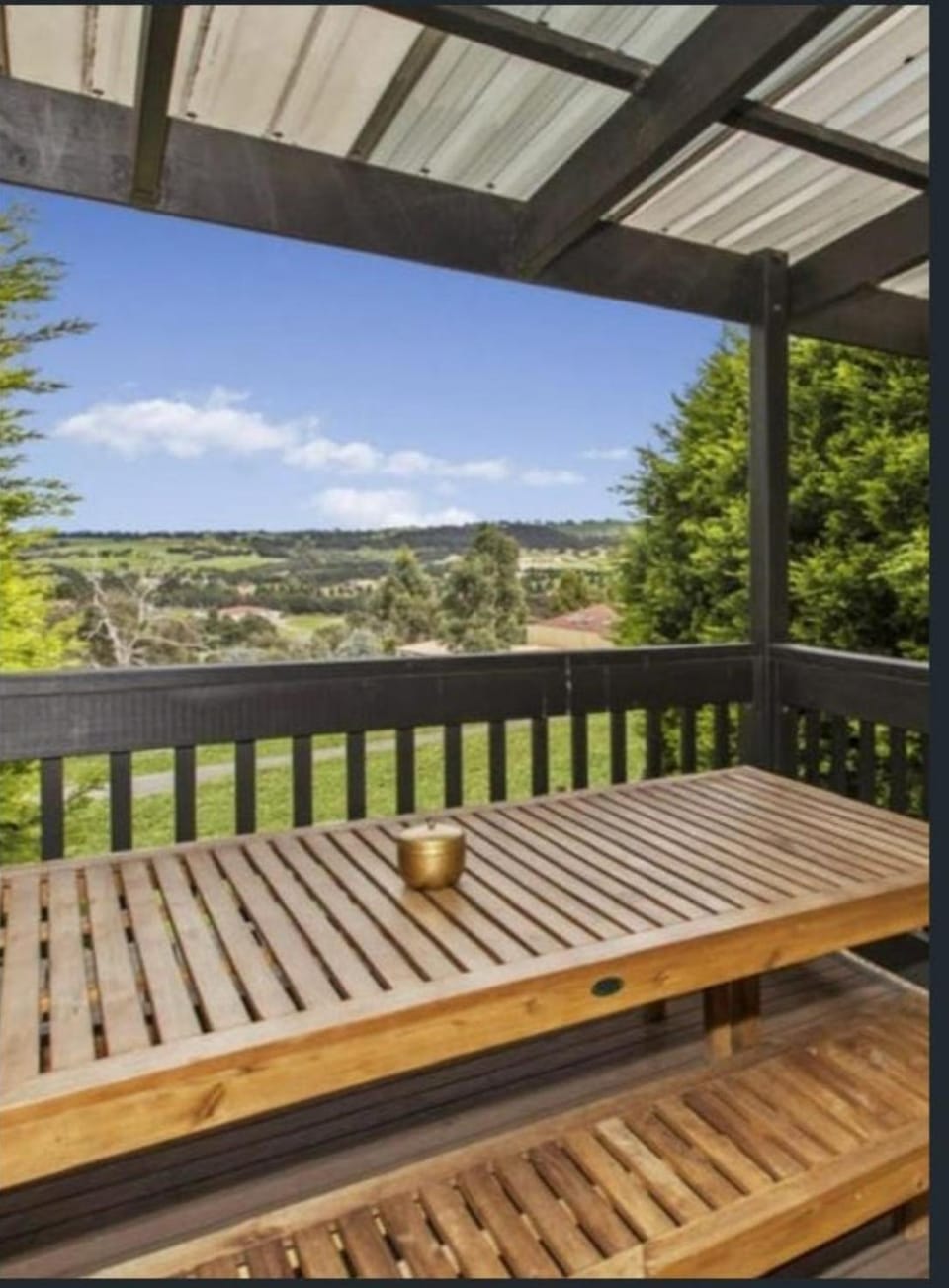 Tuscany Experience - 50 minute drive from Melbourne CBD House in Victoria
