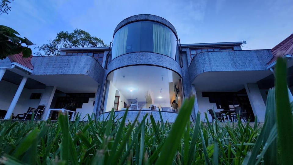 Finca Casa Real la Vega Hotel in Cundinamarca, Colombia