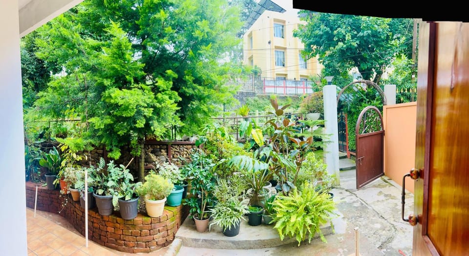 Apple Cherry Pine Green Homestay Vacation rental in Bangladesh