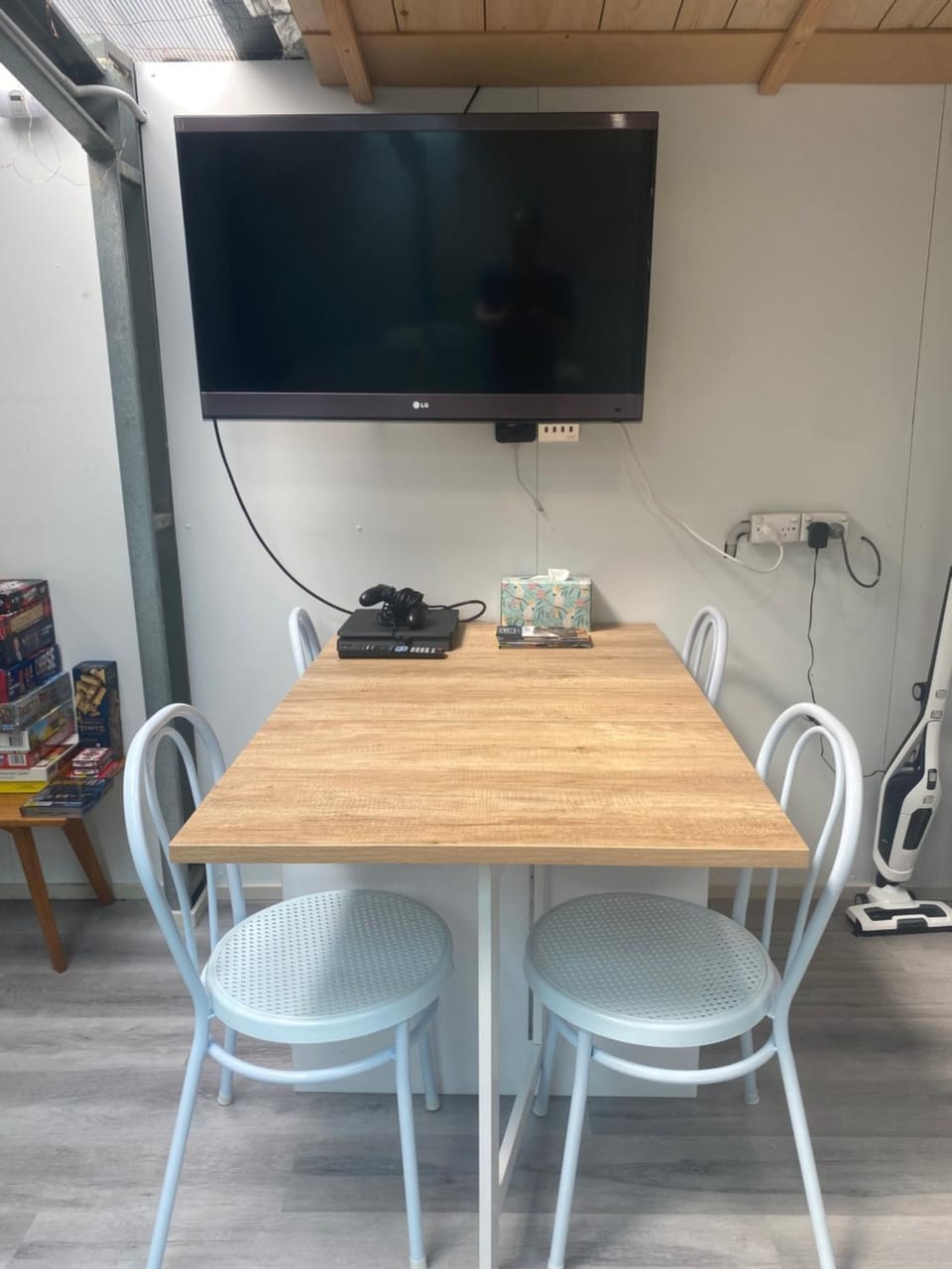 TV and multimedia