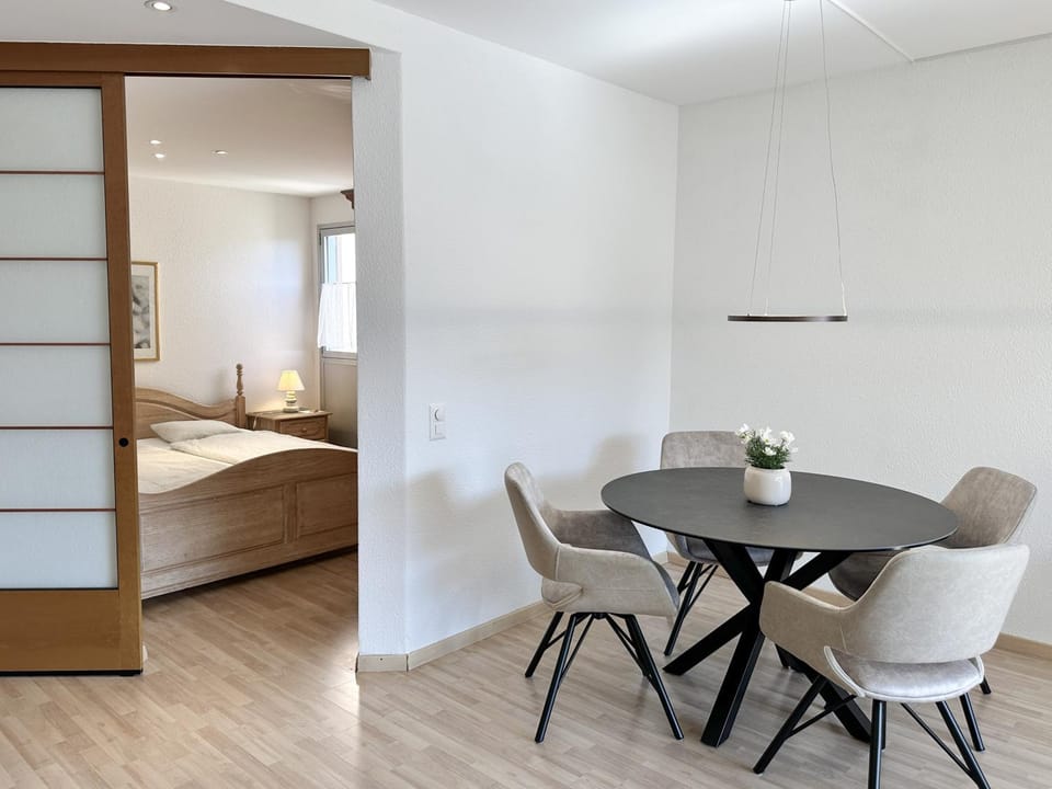 Arabella by Fewotessin Apartment in Ascona