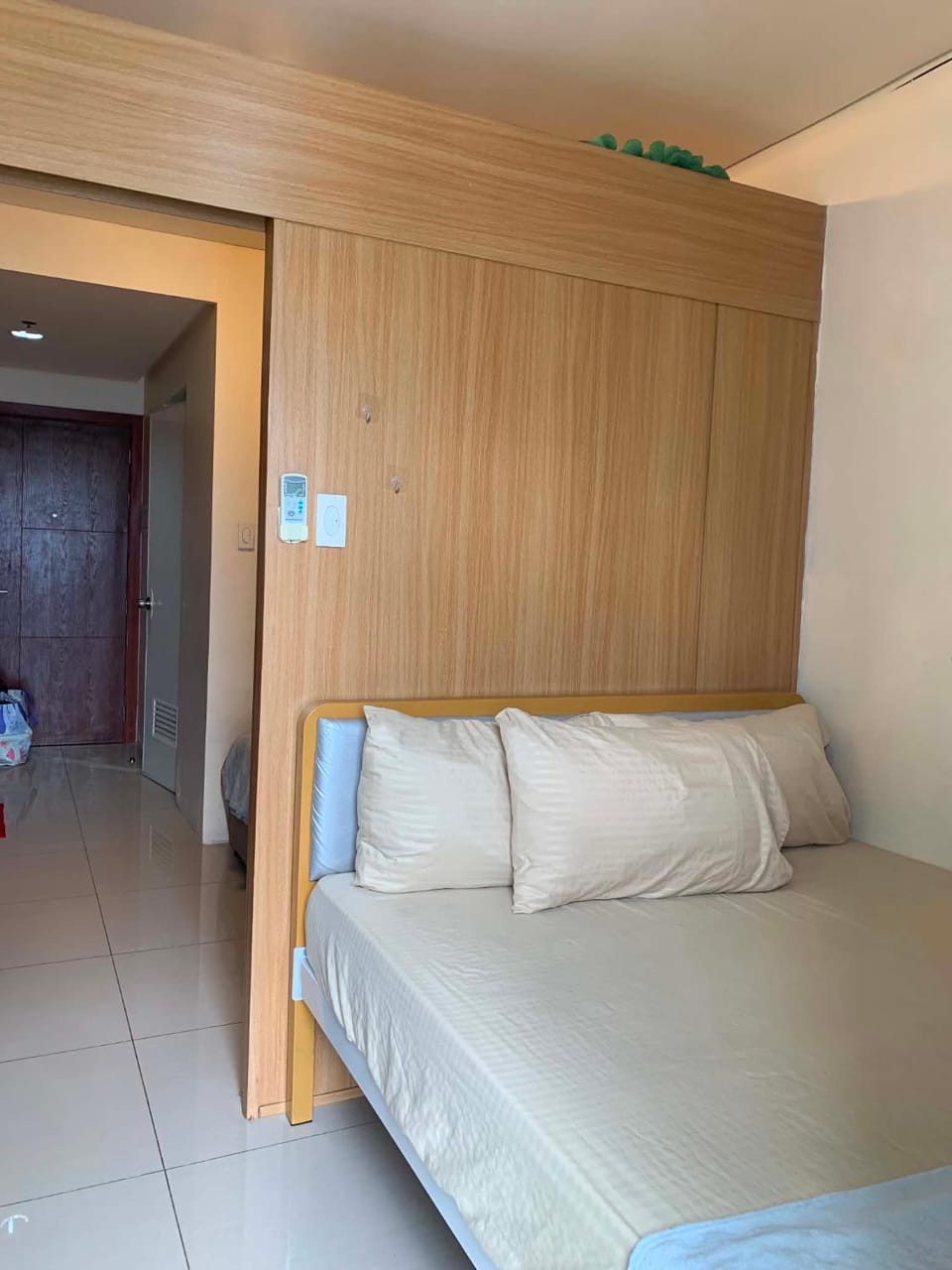 SD2 tandem staycation tower C Apartment hotel in Pasay