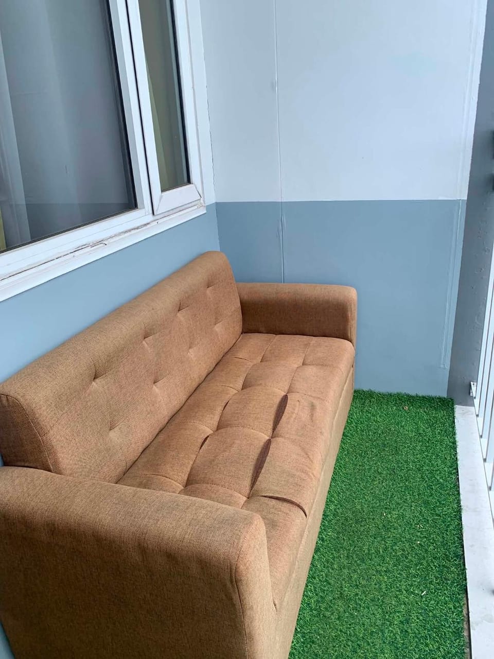 SD2 tandem staycation tower C Apartment hotel in Pasay