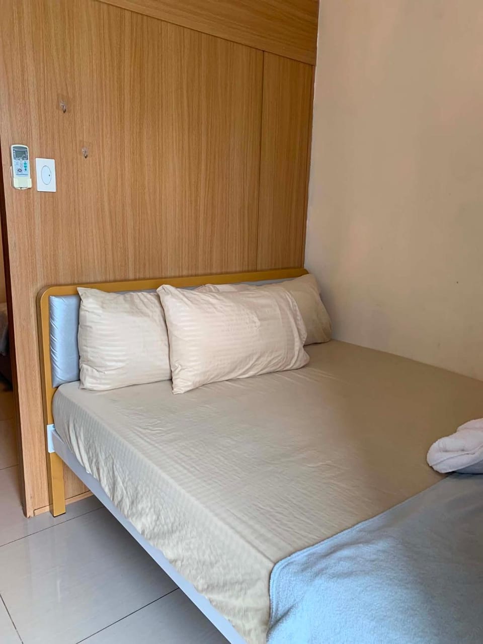 SD2 tandem staycation tower C Apartment hotel in Pasay