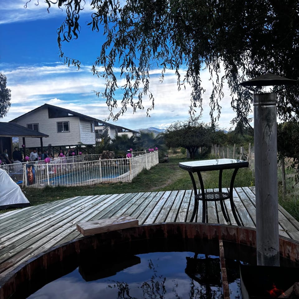 Los Cipreses de Colchagua Apartment in O'Higgins, Chile