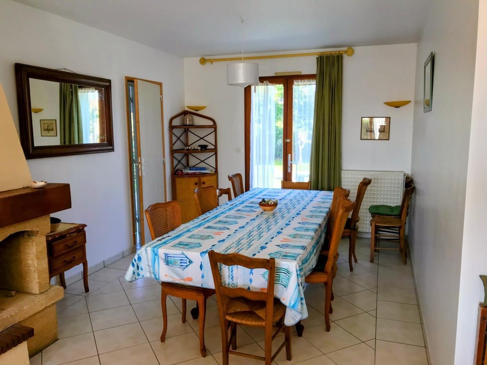 La Philatelle House in La Plaine-sur-Mer