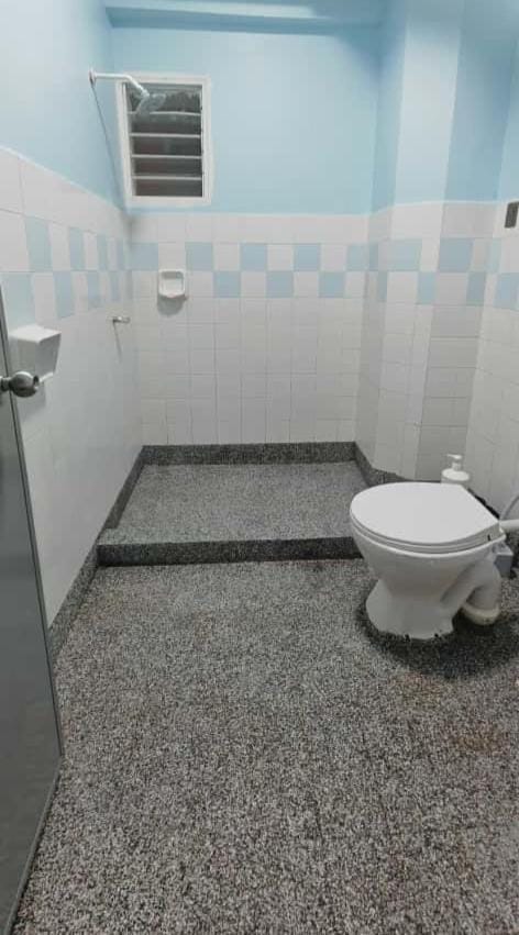 Toilet, Bathroom
