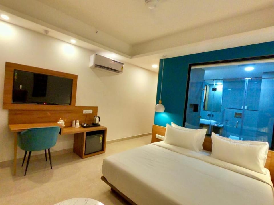 Namami Chail Resort & Spa Hotel in Himachal Pradesh