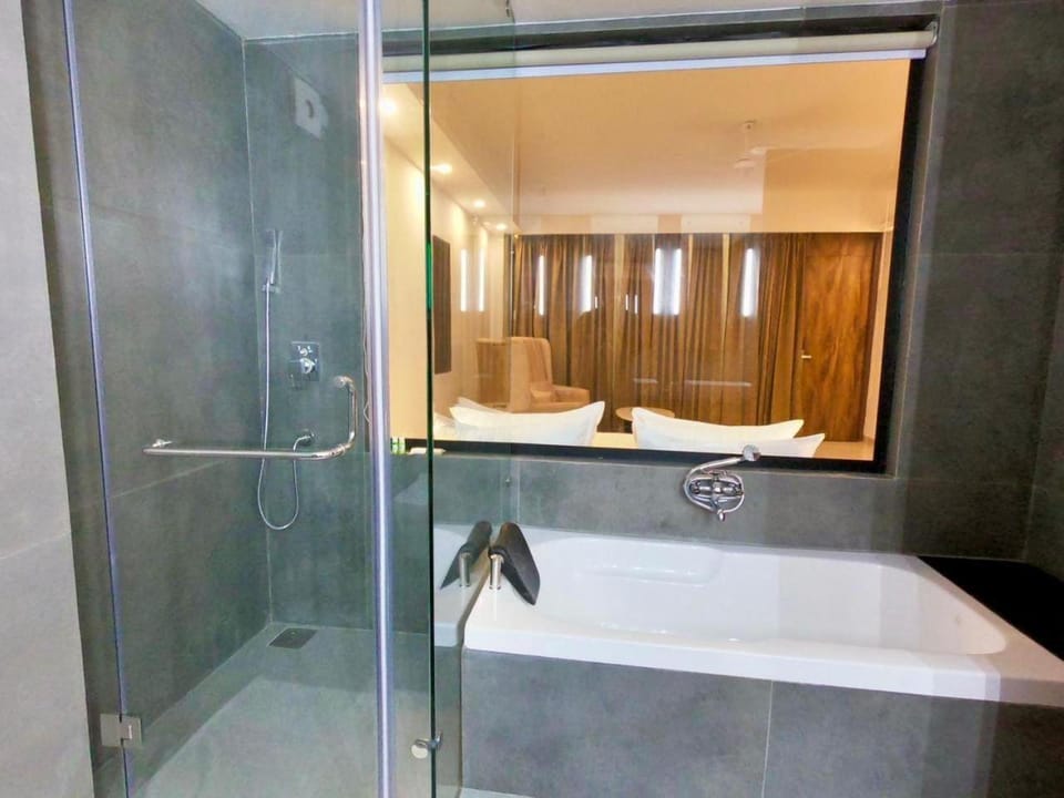 Namami Chail Resort & Spa Hotel in Himachal Pradesh