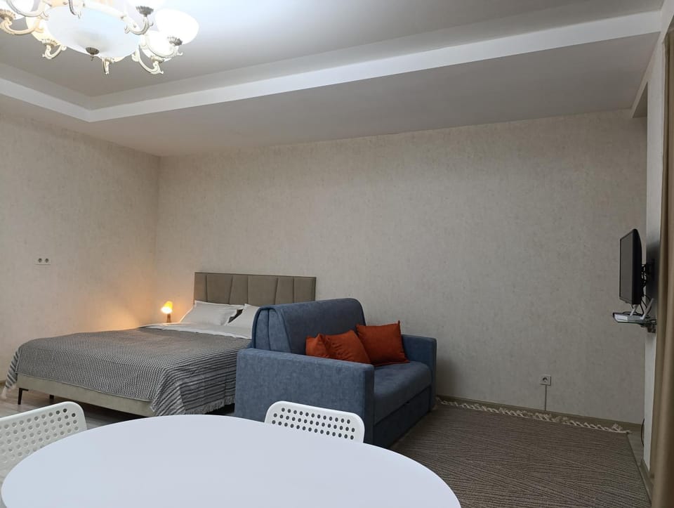 AURA on Umetalieva 84 Apartment in Almaty Region, Kazakhstan