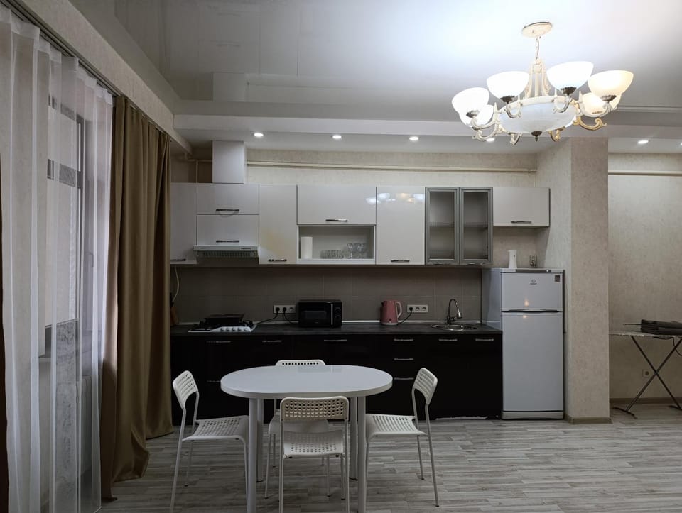 AURA on Umetalieva 84 Apartment in Almaty Region, Kazakhstan