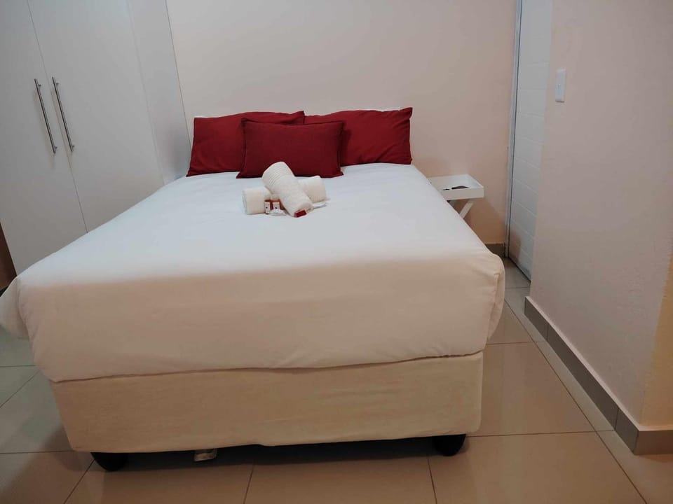 Mco residence self catering accommodation Apartment in Eastern Cape
