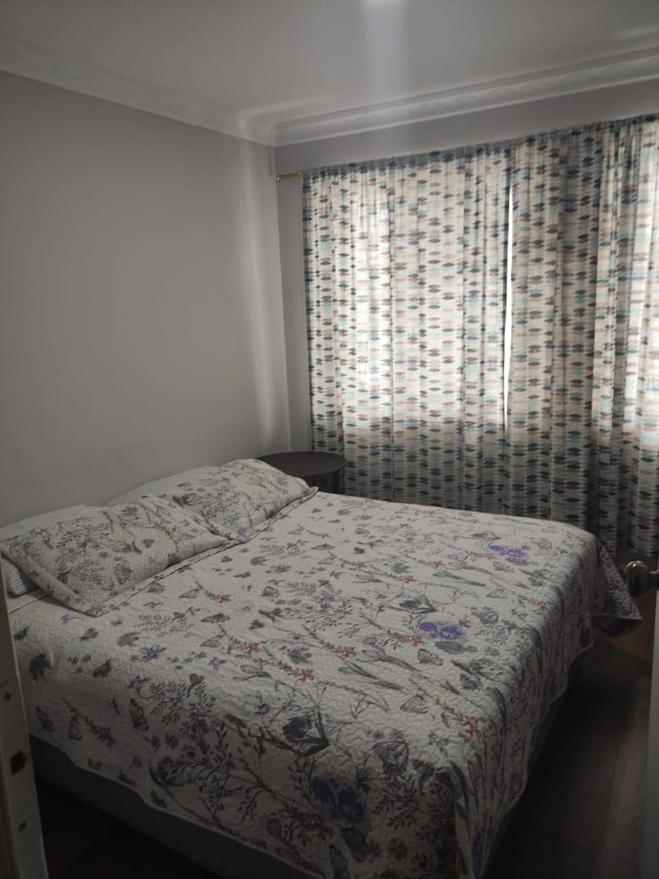 Bonito Departamento en centro histórico cuenca Apartment in Cuenca