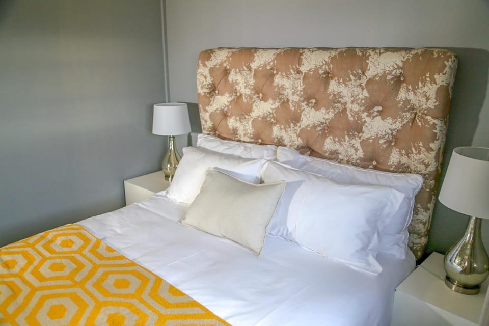 The Farm Hawane Apartment in Africa