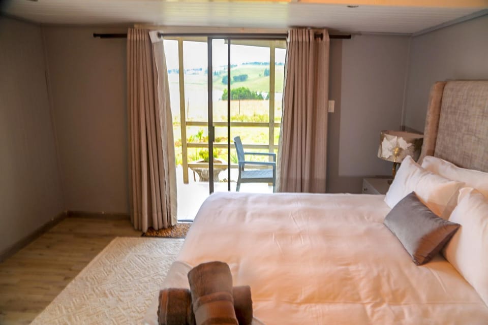 The Farm Hawane Apartment in Africa