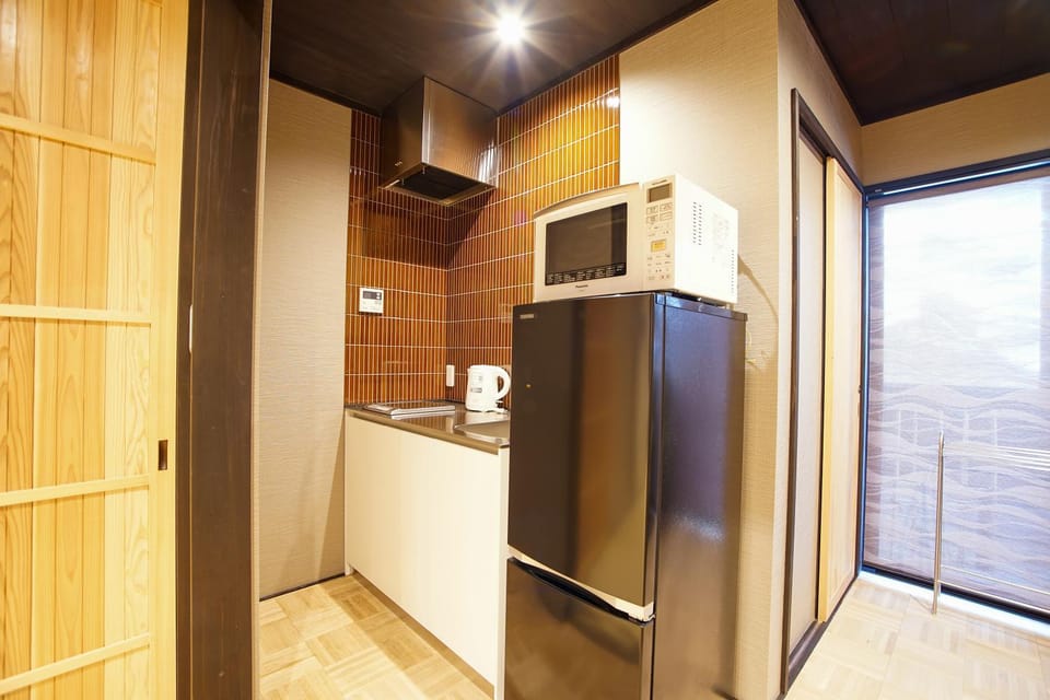 Kyotoya Gojyo Osakacho House in Kyoto