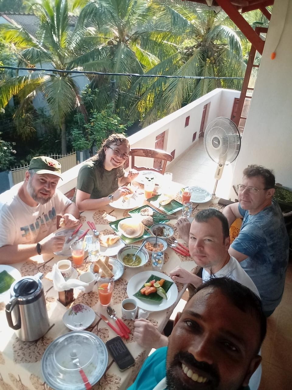 Kiyara Holiday Villa Villa in Southern Province