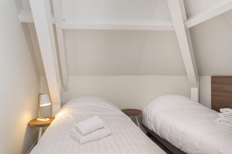 Appartement Sneekermeer Apartment in Friesland, Netherlands