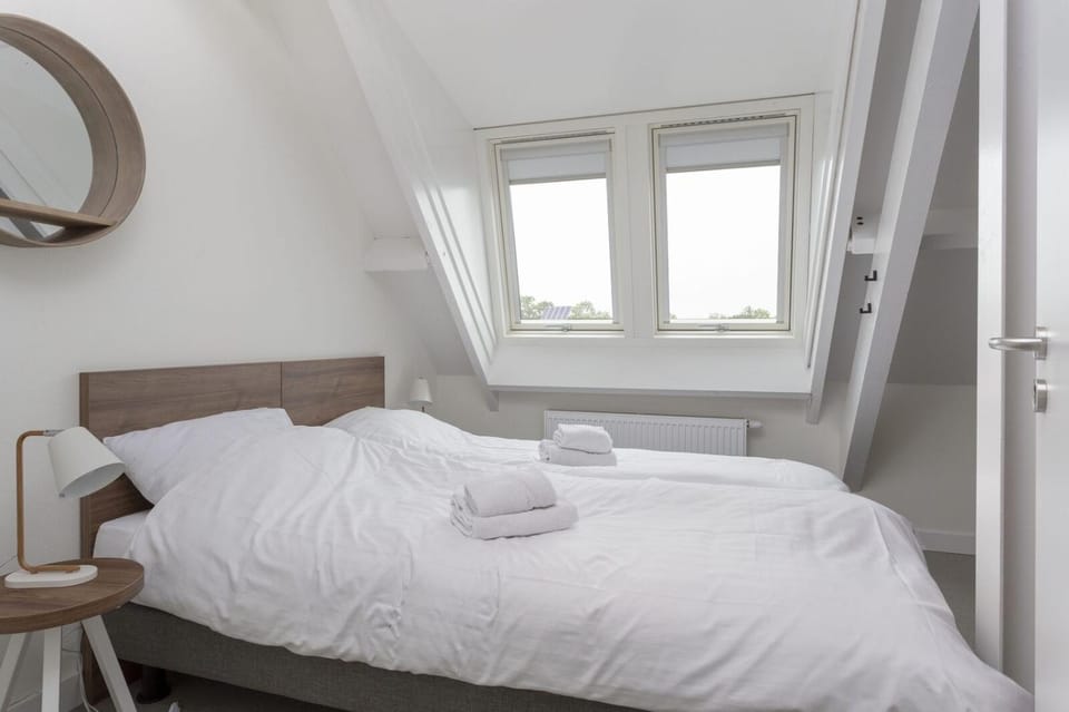 Appartement Sneekermeer Apartment in Friesland, Netherlands