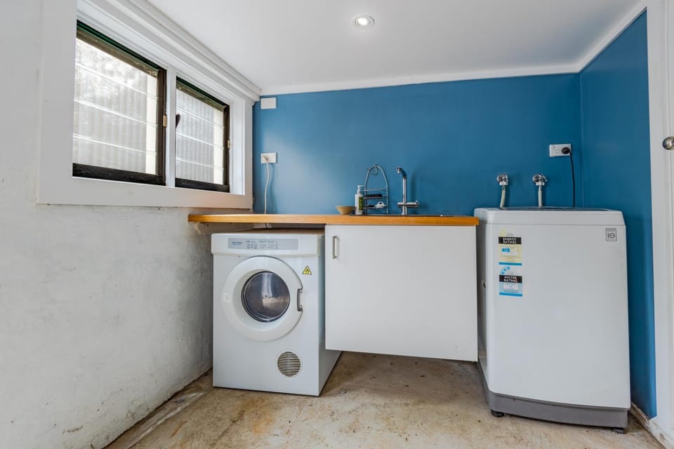 laundry, washing machine, dryer