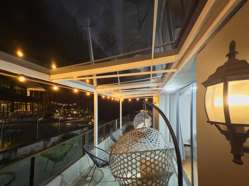 4BR 240 m² Fully Refurbished El Tesoro Apartment in Medellin