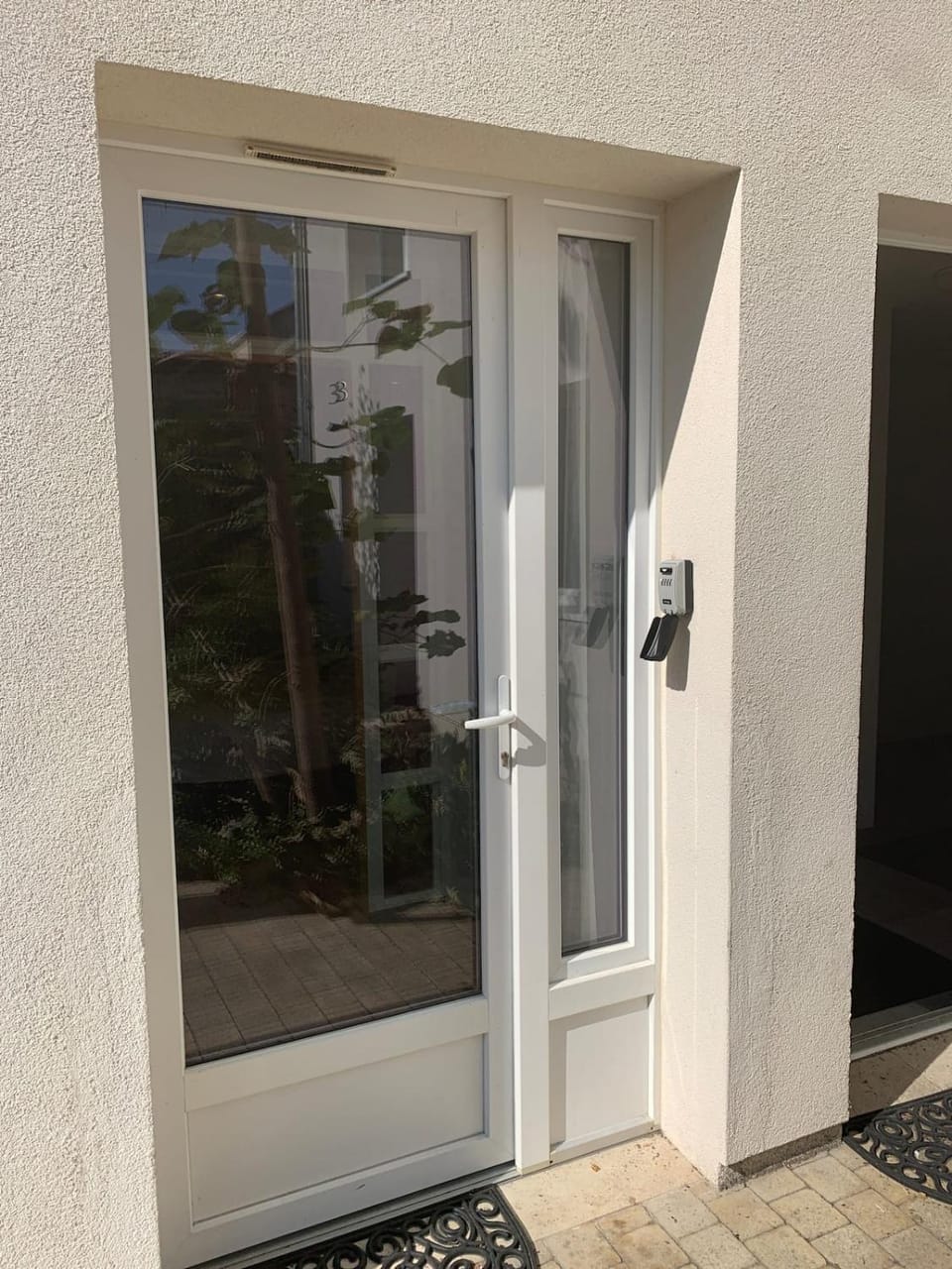 M3 - Cosy studio Rer B C 500m Orly 20 min Apartment in Massy