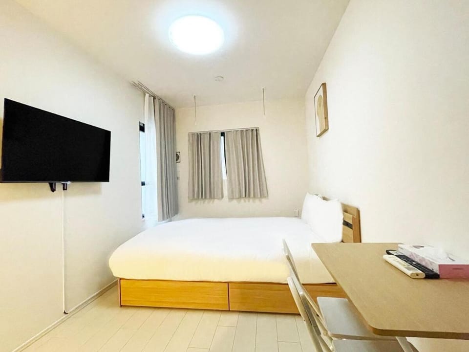 japan house Otsuka Apartment in Japan