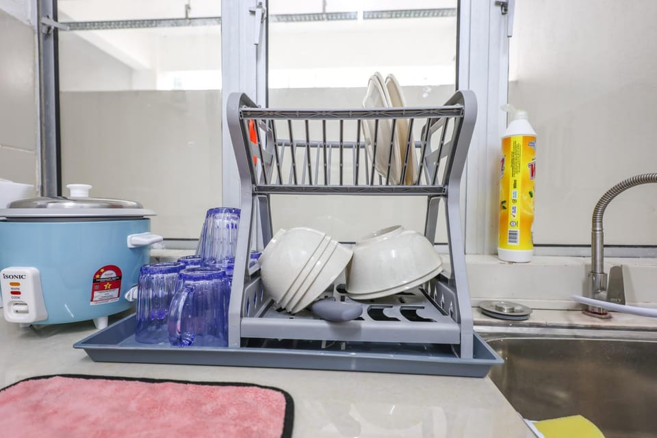 Kitchen or kitchenette, kitchen, kitchen
